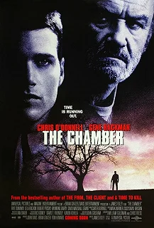 Постер Камера (The Chamber)