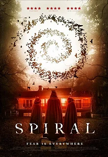 Постер Спираль (Spiral)