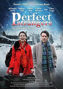 Постер Идеальные незнакомцы (Perfect Strangers)