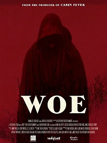 Постер Проклятье (Woe)