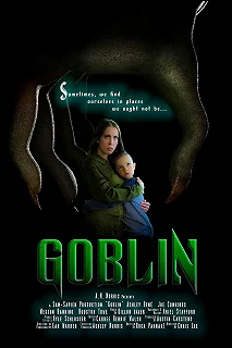 Постер Гоблин (Goblin)