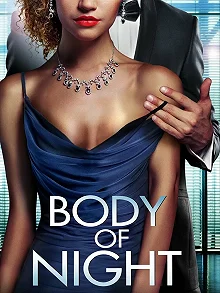 Постер Пятьдесят оттенков черного (Body of Night)