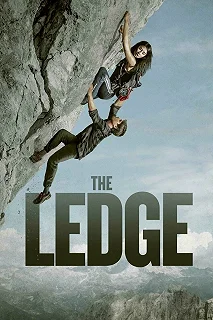 Постер На краю (The Ledge)