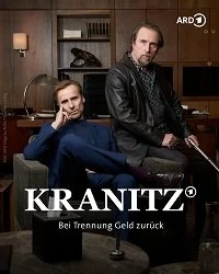 Сериал Краниц - Верну деньги, если вы расстанетесь — постер