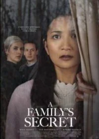 Постер Семейные тайны (A Family's Secret)