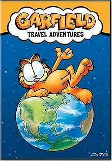 Постер Гарфилд едет в Голливуд (Garfield Goes Hollywood)