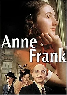 Постер Анна Франк (Anne Frank: The Whole Story)