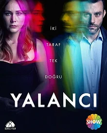 Постер Лжец (Yalanci)