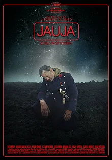 Постер Страна благоденствия (Jauja)