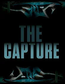 Постер Захват (The Capture)