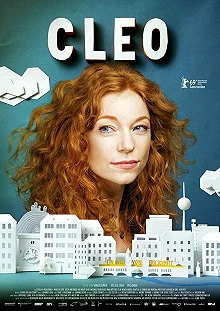 Постер Клео (Cleo)