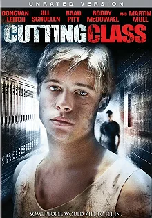 Постер Сокращая класс (Cutting Class)