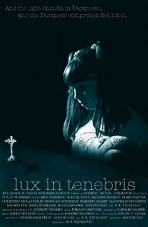 Постер Свет во тьме (Lux in Tenebris)