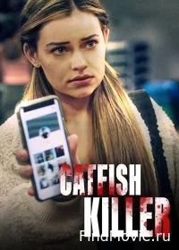 Постер Обман в сети (Catfish Killer)