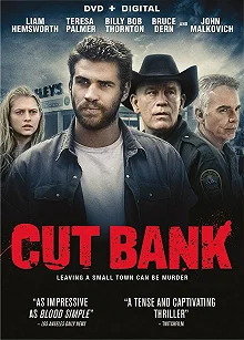 Постер На краю (Cut Bank)