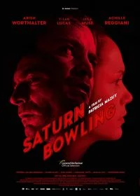 Постер Боулинг Сатурн (Bowling Saturne)