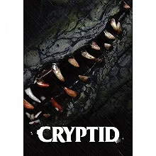 Постер Криптид (Cryptid)