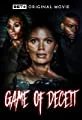 Постер Игра в ложь (Game of Deceit)