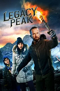 Постер Пик Наследия (Legacy Peak)