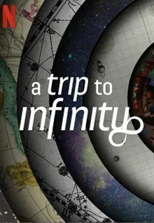 Постер Путешествие в бесконечность (A Trip to Infinity)