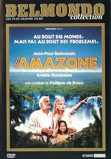 Постер Амазония (Amazone)