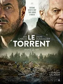 Постер Поток (Le torrent)