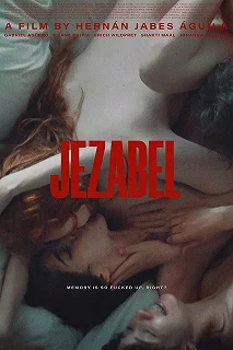 Постер Изабель (Jezabel)