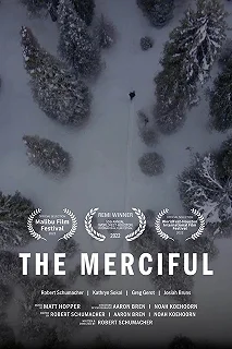 Постер Милосердные (The Merciful)