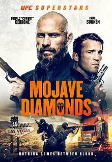 Постер Бриллианты Мохаве (Mojave Diamonds)