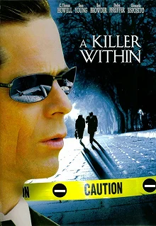 Постер Идеальный убийца (A Killer Within)