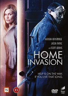 Постер Взлом (Home Invasion)