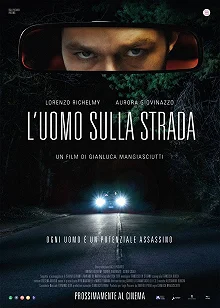 Постер Фантом из прошлого (L'uomo sulla strada)