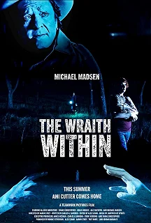 Постер Посмотри на меня (The Wraith Within)