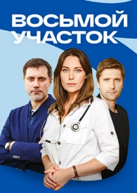 Сериал Восьмой участок — постер