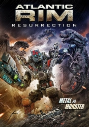 Постер Атлантический рубеж 2 (Atlantic Rim: Resurrection)