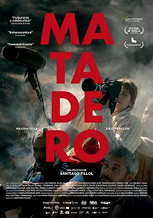 Постер Матадеро (Matadero)