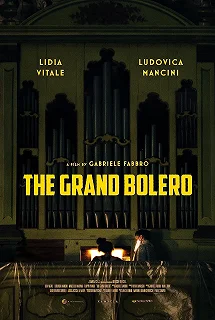 Постер Гранд Болеро (The Grand Bolero)