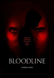 Постер Кровное родство (Bloodline)