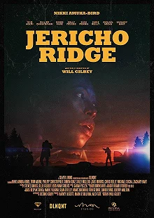 Постер Джерико Ридж (Jericho Ridge)