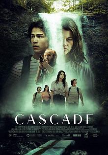 Постер Водопад (Cascade)