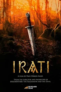 Постер Ирати (Irati)