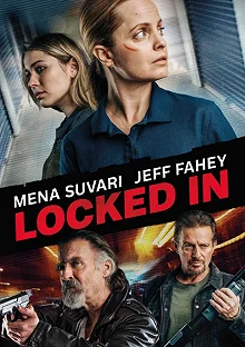 Постер Взаперти (Locked In)