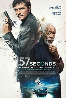 Постер 57 секунд (57 Seconds)