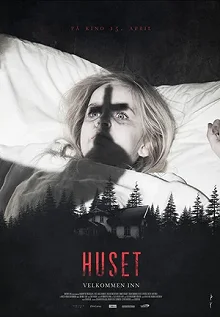 Постер Дом (Huset)