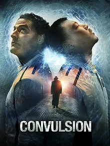 Постер Конвульсии (Convulsion)