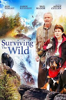 Постер Выживание в дикой природе (Surviving the Wild)