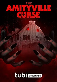 Постер Проклятие Амитивилля (The Amityville Curse)