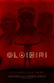 Постер Олоибири (Oloibiri)