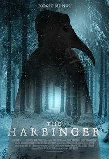 Постер Астрал. Сомния (The Harbinger)