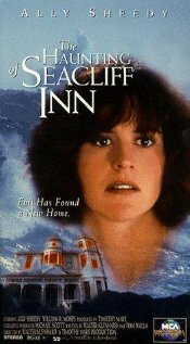 Постер Наваждение гостиницы «Морской утес» (The Haunting of Seacliff Inn)